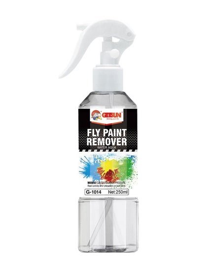 GETSUN Fly Paint Remover 250ML