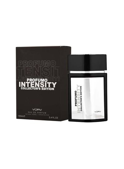 Vurv Profumo Intensity Collector’s Edition Eau De Parfum 100ml