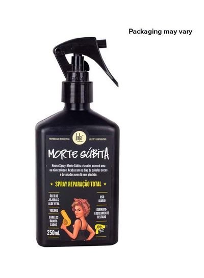 Lola Cosmetics Morte Subita Hair Repair Spray 250ml