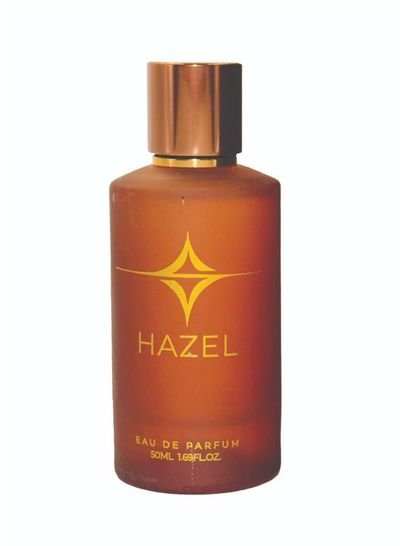 Atlantic Atlantic Hazel Sweet Seductive perfume for Men and women Eau de Parfum 50ml