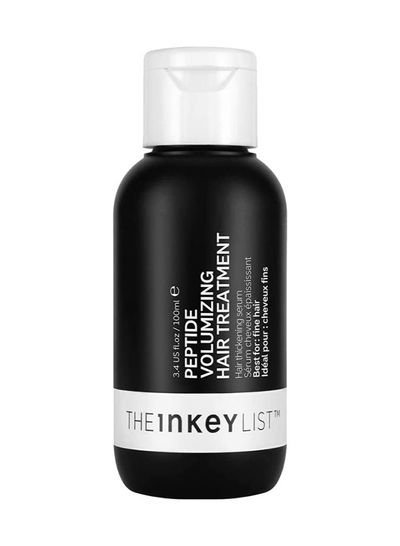 The Inkey List Peptide Volumizing Hair Treatment Serum