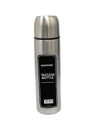 BLACKSTONE Stainless Steel Vacuum Water Bottle Insulated Double Wall Flask Leak-Proof Lid For Cold Or Hot Liquids