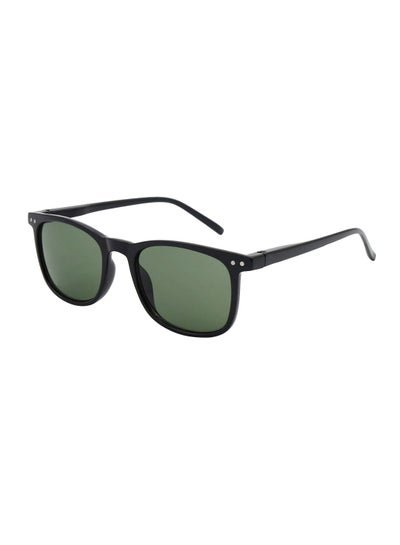 MADEYES Rectangular Sunglasses EE9S359-2