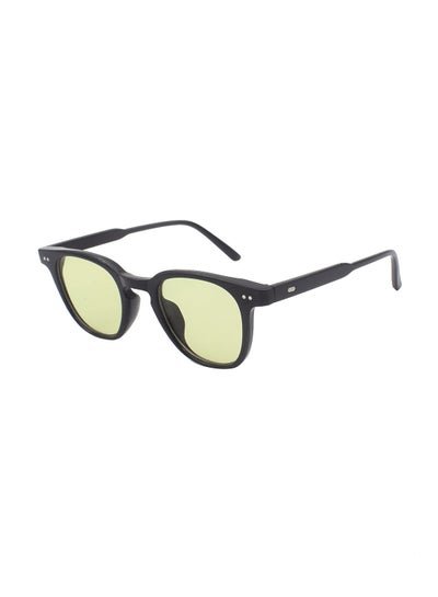 MADEYES Square Sunglasses EE20X062-2