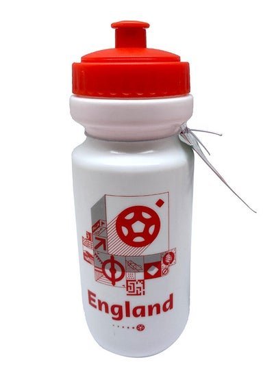 FIFA Football World Cup 2022 Sports Bottle 550ml England
