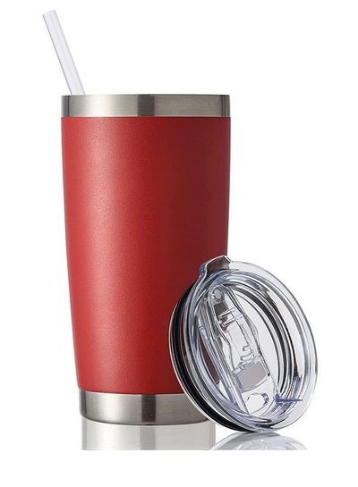 Arabest Stainless Steel Vacuum Insulated Coffee  Cup,Travel Mug