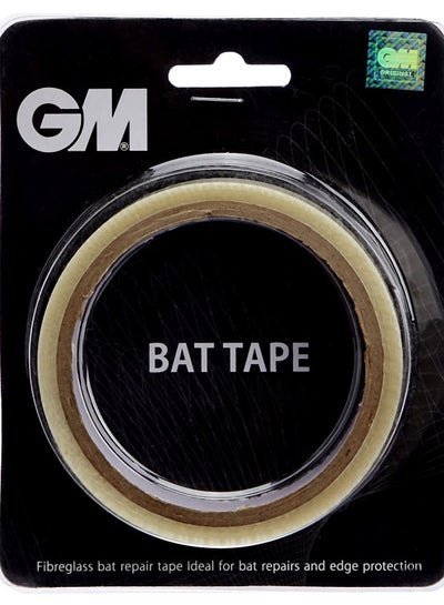 GM Fiber Bat Tape Cricket 25Mmx10M