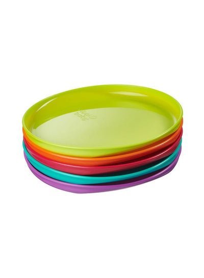 Vital Baby 5-Piece Nourish Perfectly Simple Plates