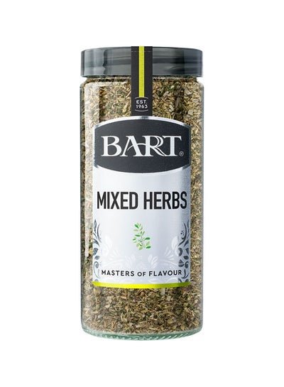 BART Mixed Herbs 30grams