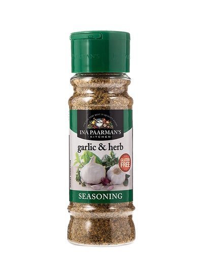 INA PAARMAN’S Garlic And Herbs Seasoning 200ml