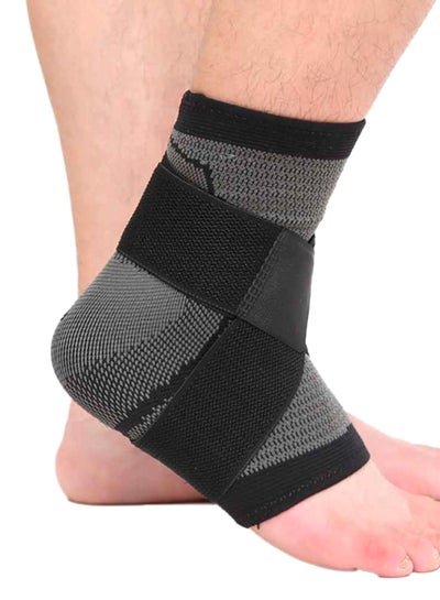 AOLIKES 1-Piece Ankle Protector