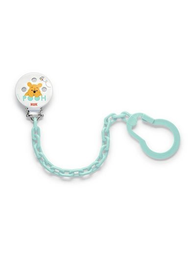NUK Disney Pooh Soother Chain