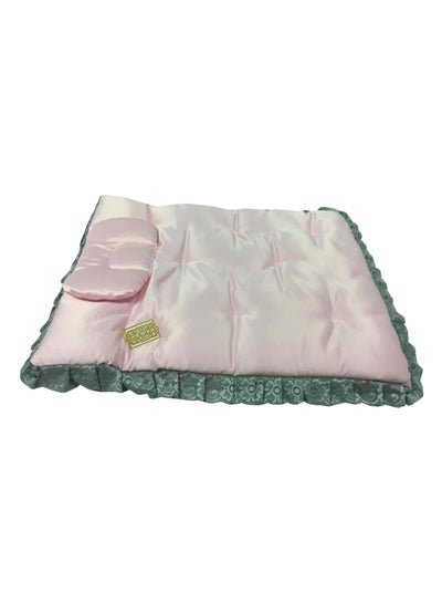 Sweet baby Comforter Bed With Attached Pillow