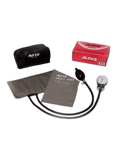 ALPK2 Bp Monitor Aneroid Sphygmomanometer