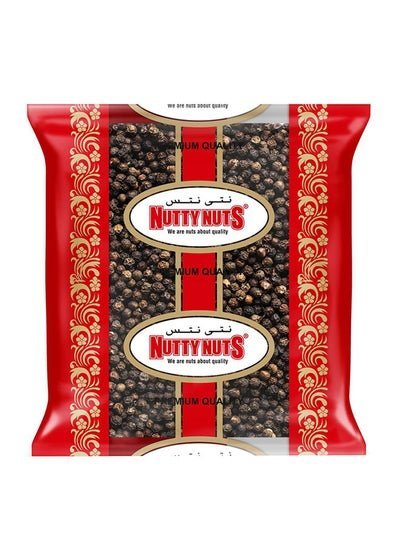 Nutty Nuts Jumbo Black Pepper Whole 250g