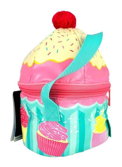 THERMOS Cupcake Novelty Baby Lunch Bag