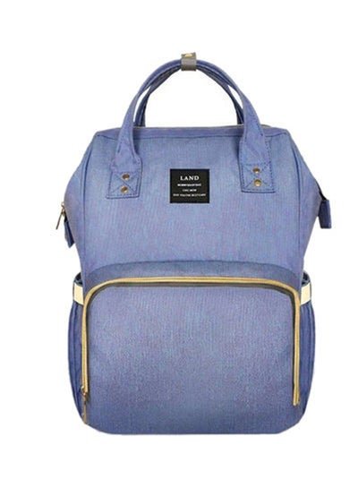 Generic Multifunctional Large Capacity Maternity Backpack Baby Diaper Bag With High-Grade Material