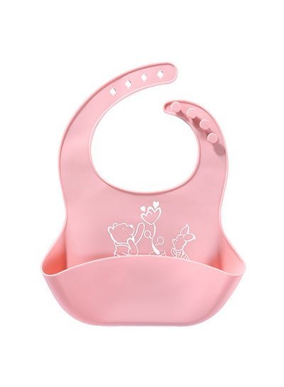 PREUP Newborn Infant Functional Silicone Light Weight Food Bibs Baberos For Baby