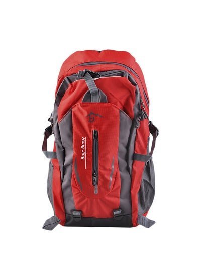 Generic Waterproof Hiking Camping Backpack – 40L
