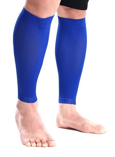 Mumian Calf Sleeves Compression Leg Guard Wraps S