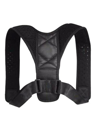 Generic Adjustable Back Posture Corrector Belt