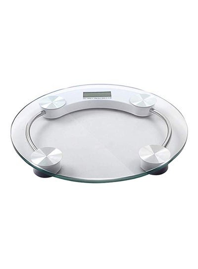 Generic Digital Step-On Technology Weight Scale
