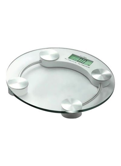 Generic LCD Digital Weight Scale 150kg