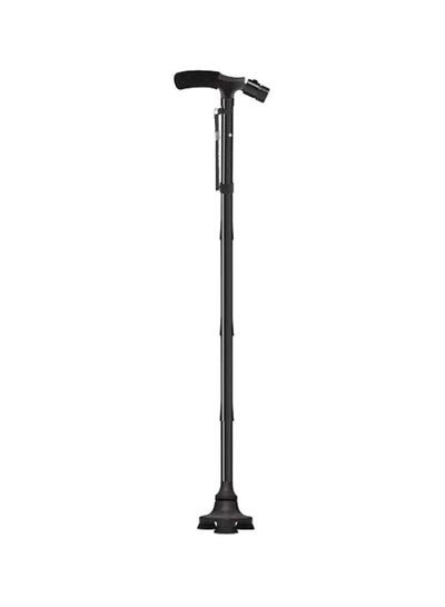 Generic Foldable Crutch With LED Light