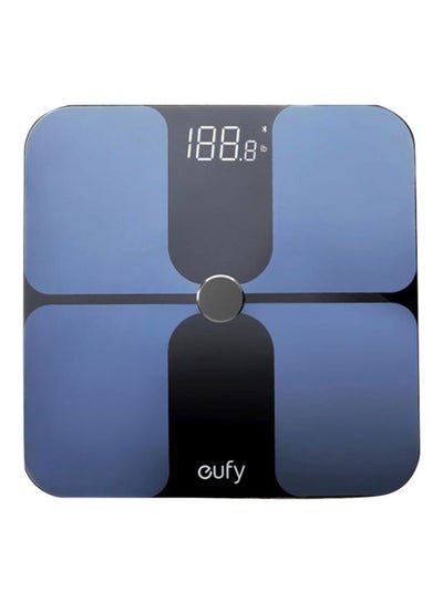 Anker C1 Weighing Scale Blue/Black