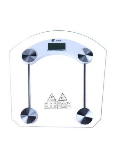 Generic Digital Weight Scale