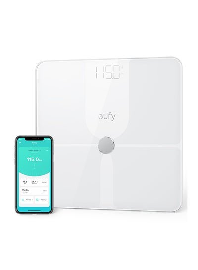 eufy Smart Scale For Fitness Body Composition Analysis – Shopizzle