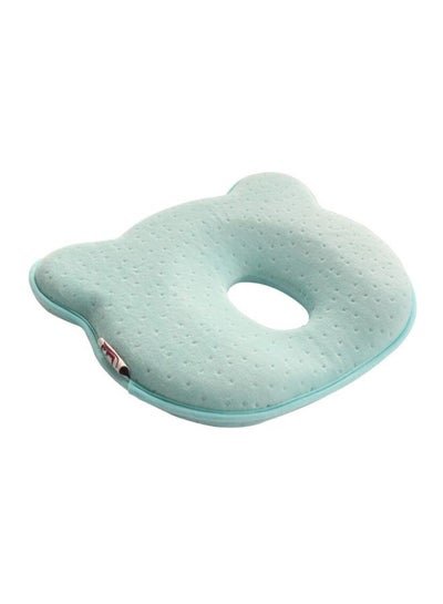 Beauenty Comfortable Portable Breathable Lightweight Flat Head Nursing Pillow For Baby
