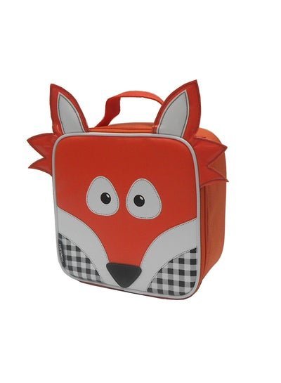 THERMOS Forest Friend Fox School Lunch Bag
