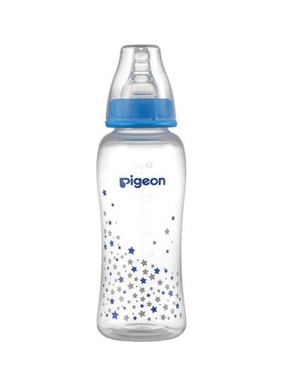 pigeon Streamline Slim-Neck Feeding Bottle, 150 ml – Assorted