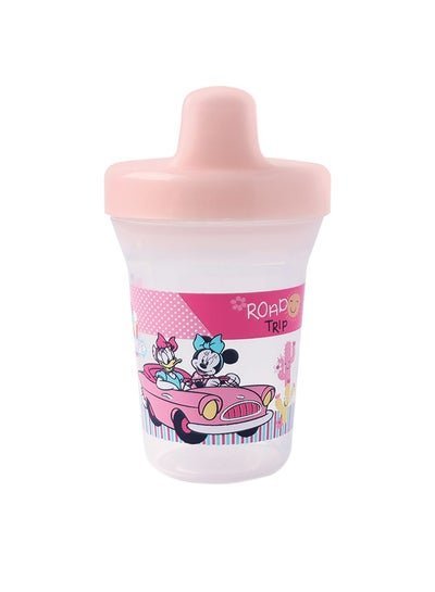Disney Minnie Mouse Baby Sippy Cup – 210ml
