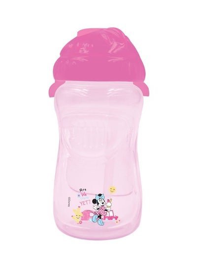 Disney Minnie Mouse Spout Cup,360 ml
