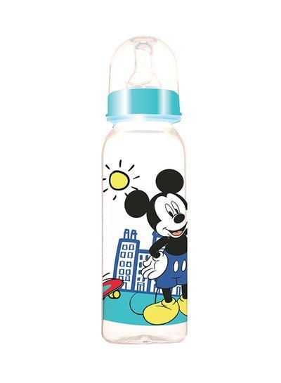 Disney Mickey Mouse Feeding Bottle – 9 oz (250 mL), 3+ months