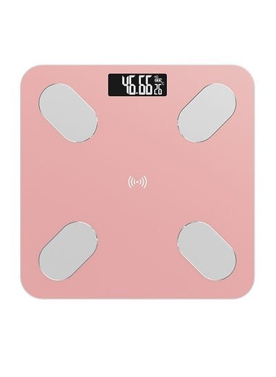 Generic Multi-Functional Intelligent BT Electronic Body Fat Scale With Smartphone App Body Composition Analyzer