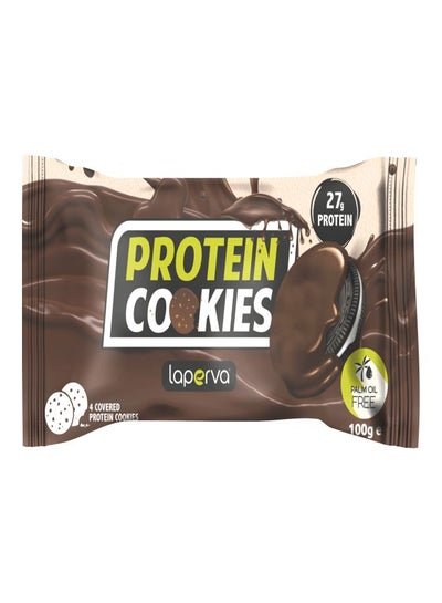 Laperva Protein Chocolate Cookies -100Gm