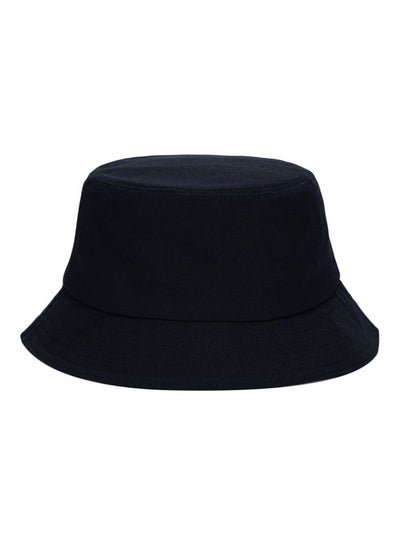Generic Cotton Fisherman Bucket Hat