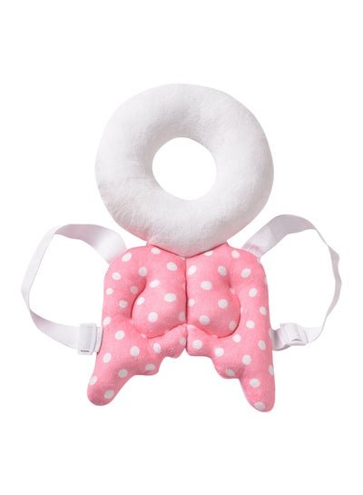 Generic Cute Angel Wings Toddler Head Protection Pillow