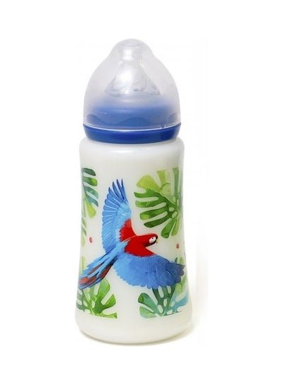 Tommy Lise Printed Baby Feeding Bottle, 360 ml