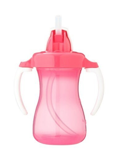 pigeon Petite Straw Sippy Cup
