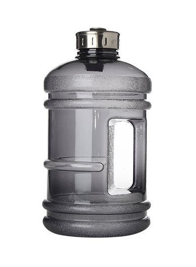 Generic Gym Wide Mouth Shaker Water Bottle