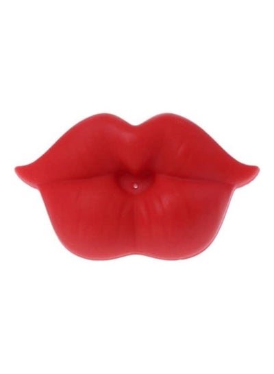 Generic Lip Shaped Silicone Pacifier
