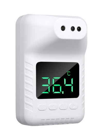 Generic Wall-Mounted Automatic Forehead Thermometer