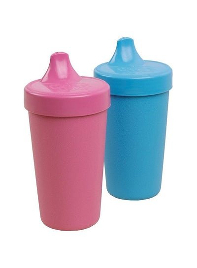 Re-Play 2-Piece Spill Proof Cups