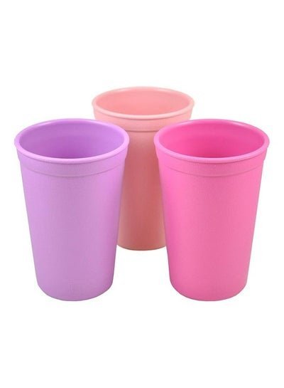 Re-Play 3-Piece Drinking Cups