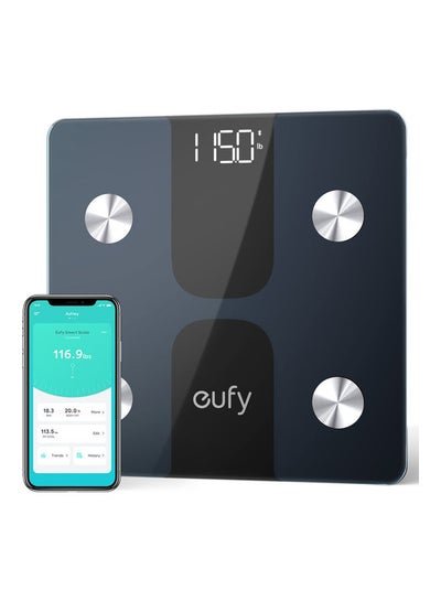 eufy Eufy Smart Scale C1 With Bluetooth
