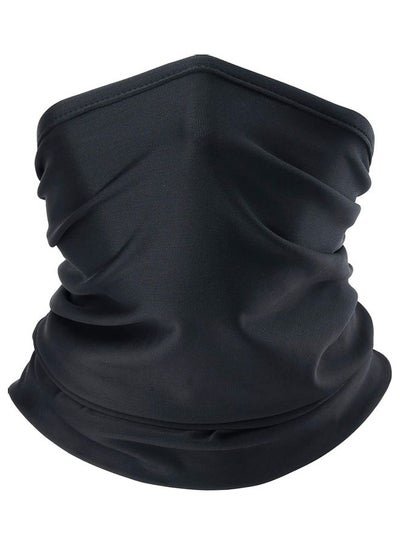XiuWoo Neck Gaiter Fishing Mask with Sun Protection